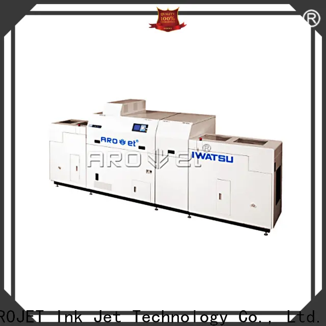 Arojet arojet industrial printer supply for sale 1