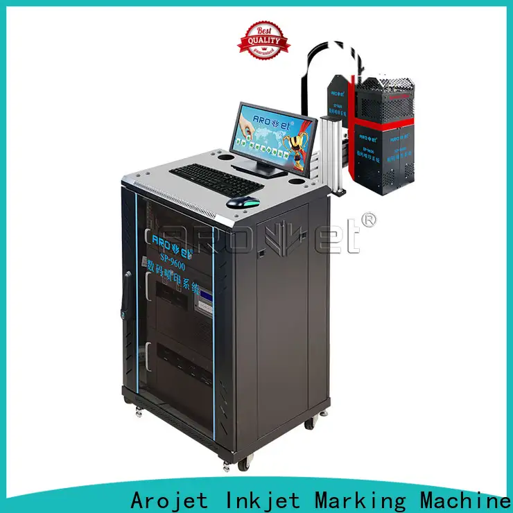 new ink jet system – with good price for sale 1