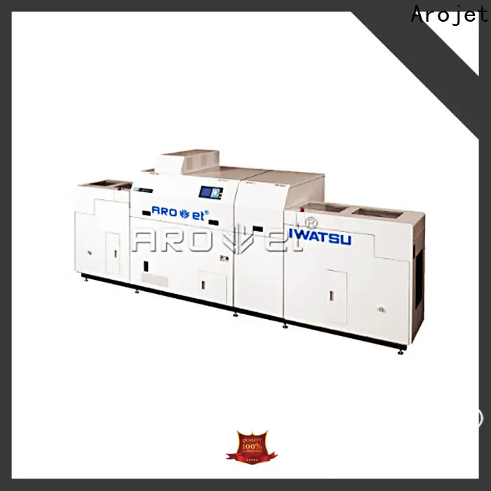 Arojet high quality inkjet marking and coding from China bulk buy 1