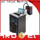 Arojet printing uv inkjet printing on plastic bottles suppliers for packaging 1