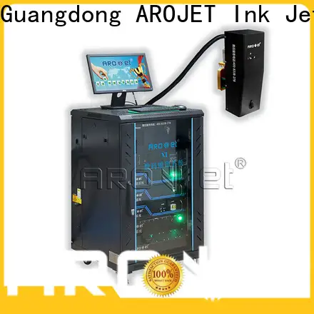 best marking and coding printers color with good price for business 1