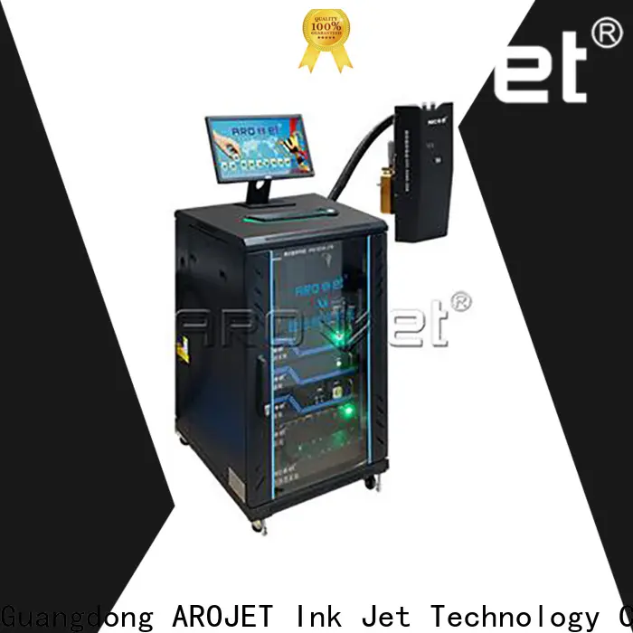 Arojet x1 industrial uv printer directly sale for paper 1