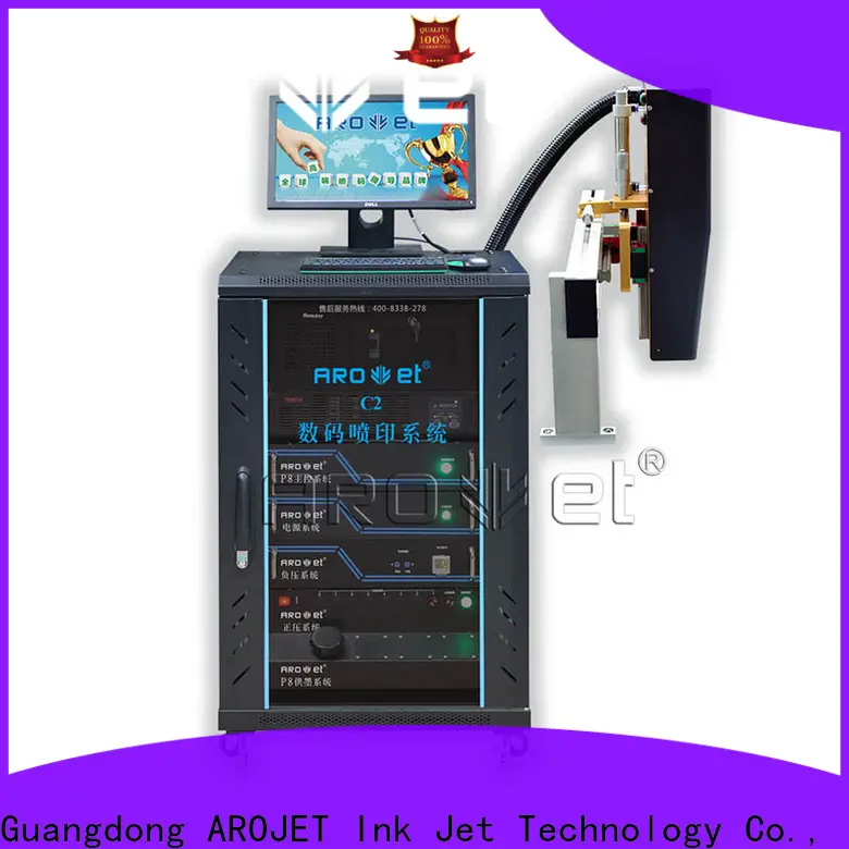 quality inkjet label printer c2 best manufacturer for sale 1