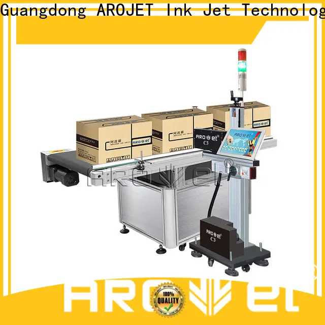 top selling inkjet marking em313w from China for paper 1