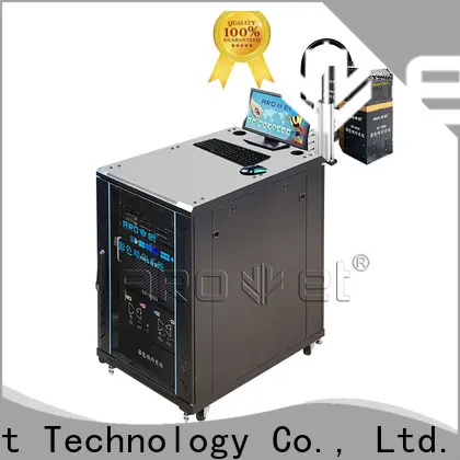 Arojet costeffective rotary inkjet printer company for label 1