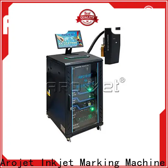 Arojet em313w industrial uv inkjet print engine with good price for business 1