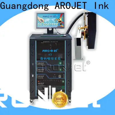 Arojet latest high definition printer supplier for film 1