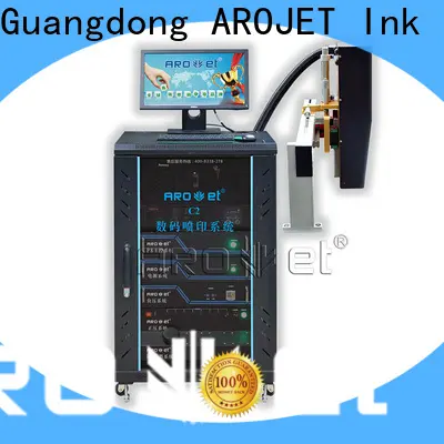 Arojet latest high definition printer supplier for film 1