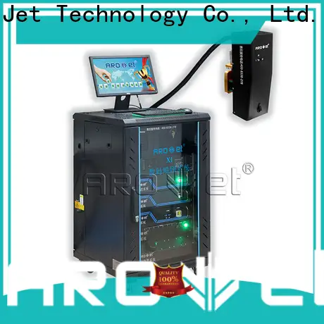 cost-effective industrial uv inkjet printer sp9600 with good price for label 1