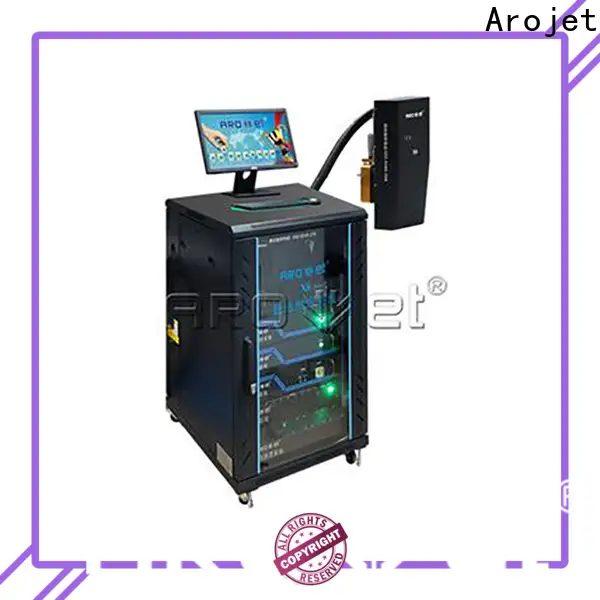 Arojet speed uv inkjet printer directly sale bulk buy 1