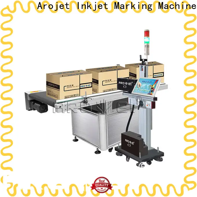 Arojet worldwide high-speed inkjet printing wholesale for promotion 1