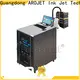 Arojet latest inkjet marking directly sale for paper 1