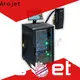 Arojet em313w inkjet logo directly sale for film 1