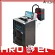 Arojet – inkjet printer for plastic bags series for label 1