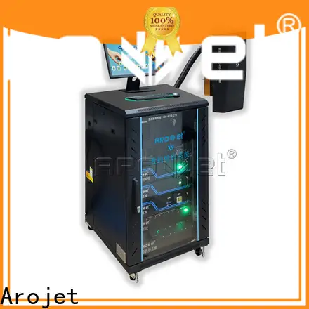 Arojet color economical inkjet printer series for business 1