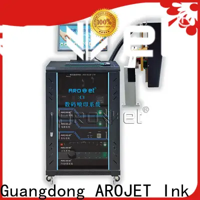 customized inkjet printing system variable factory direct supply for paper 1