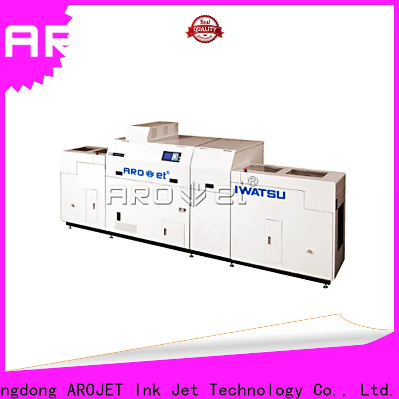 Arojet best value inkjet coder factory direct supply for promotion 1