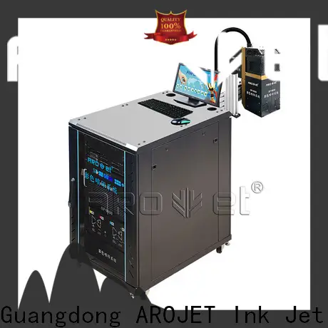 Arojet customized ink jet coder supplier for business 1