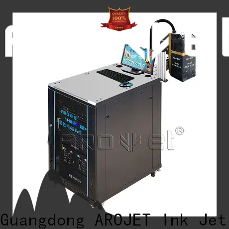 Arojet customized ink jet coder supplier for business 1