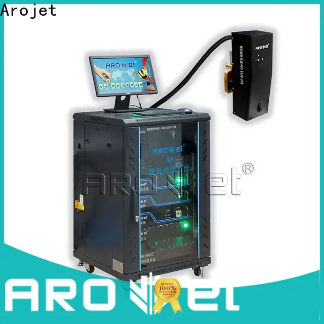 Arojet practical hi-res inkjet coders series for paper 1
