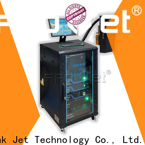 high-quality inkjet coding machine arojet directly sale bulk production 1