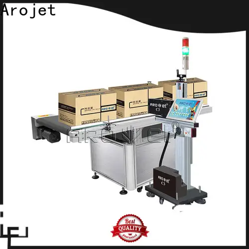 Arojet high-quality top inkjet printer factory direct supply for sale 1