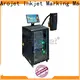 Arojet cost-effective hi-res inkjet coders factory for promotion 1