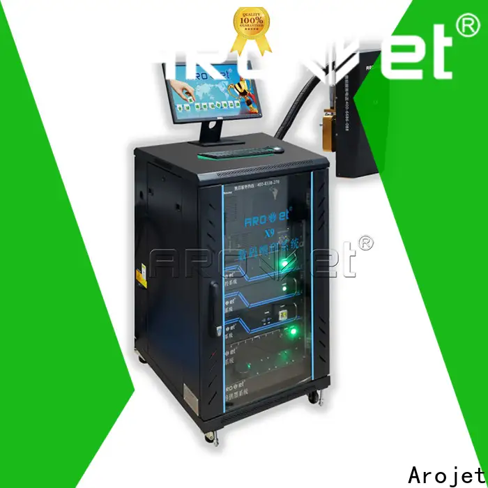 Arojet x9 inkjet printers industrial supply for business 1
