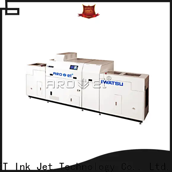 Arojet best price ink jet supply factory for business 1
