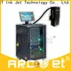 Arojet popular industrial inkjet printer manufacturer bulk production 1