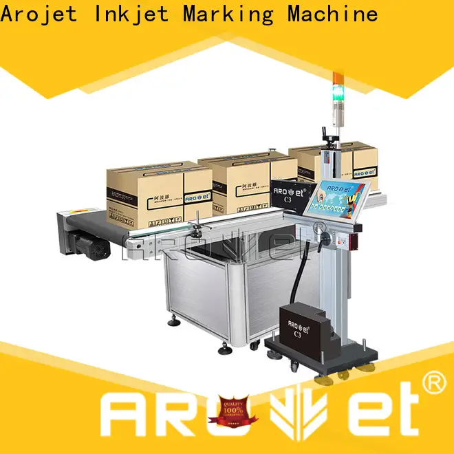 Arojet variable fast inkjet best supplier bulk buy 1