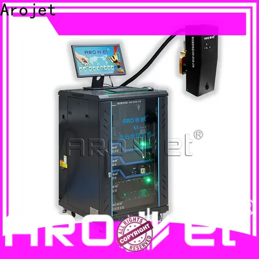 Arojet AROJET digital uv inkjet print system best manufacturer for paper 1