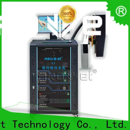 hot-sale inkjet marking equipment arojet best supplier for promotion 1
