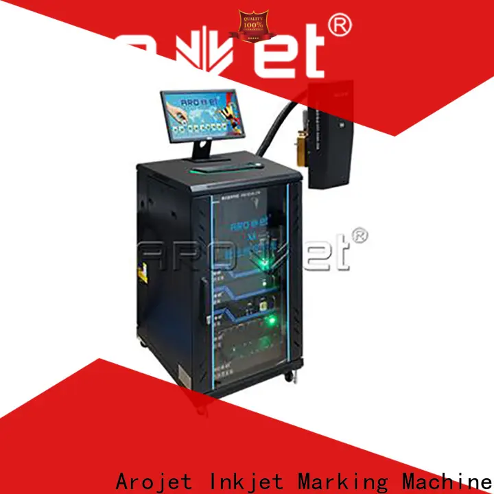 AROJET date label printer middlespeed with good price for sale 1