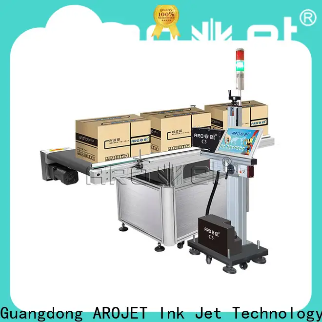 worldwide uv inkjet printer sidejetting inquire now for label 1