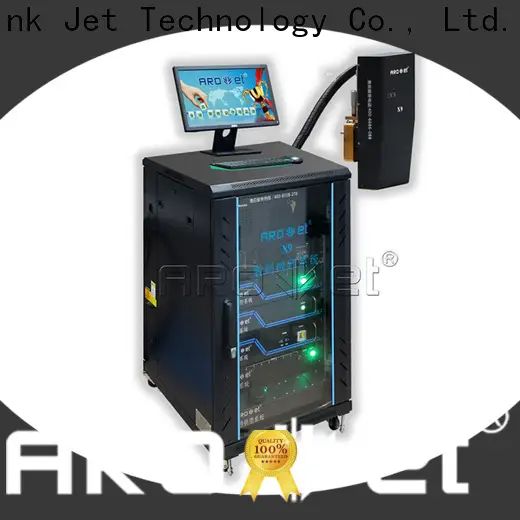top quality color inkjet sidejetting company for packaging 1