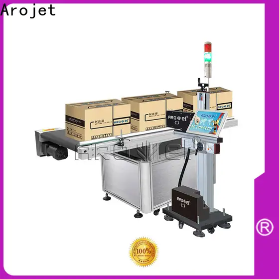 custom inkjet marking system company for business 1