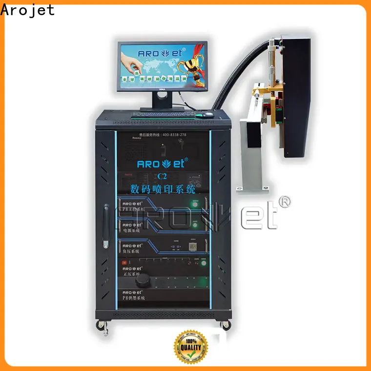 cost-effective inkjet marking equipment x1 wholesale for packaging 1