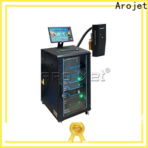 Arojet practical high resolution inkjet printer directly sale for paper 1