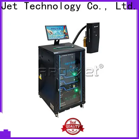 Arojet speed inkjet printer for carton box company for packaging 1
