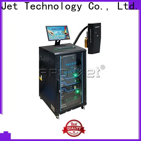 Arojet popular inkjet box printer series for label 1