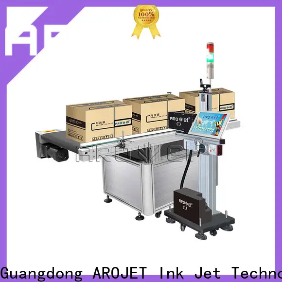 Arojet top quality inkjet dod manufacturer for promotion 1