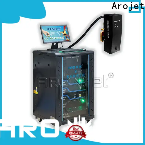 Arojet cost-effective inkjet printing supply bulk production 1
