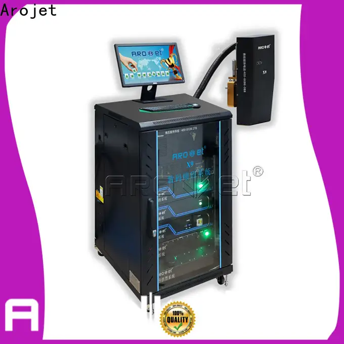 popular variable data printing machine sp9600 from China for promotion 1