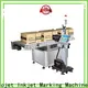 latest carton inkjet printer series for package 1