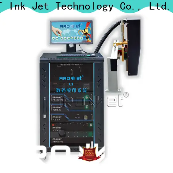 hot selling industrial coding and marking machine factory direct supply for promotion 1