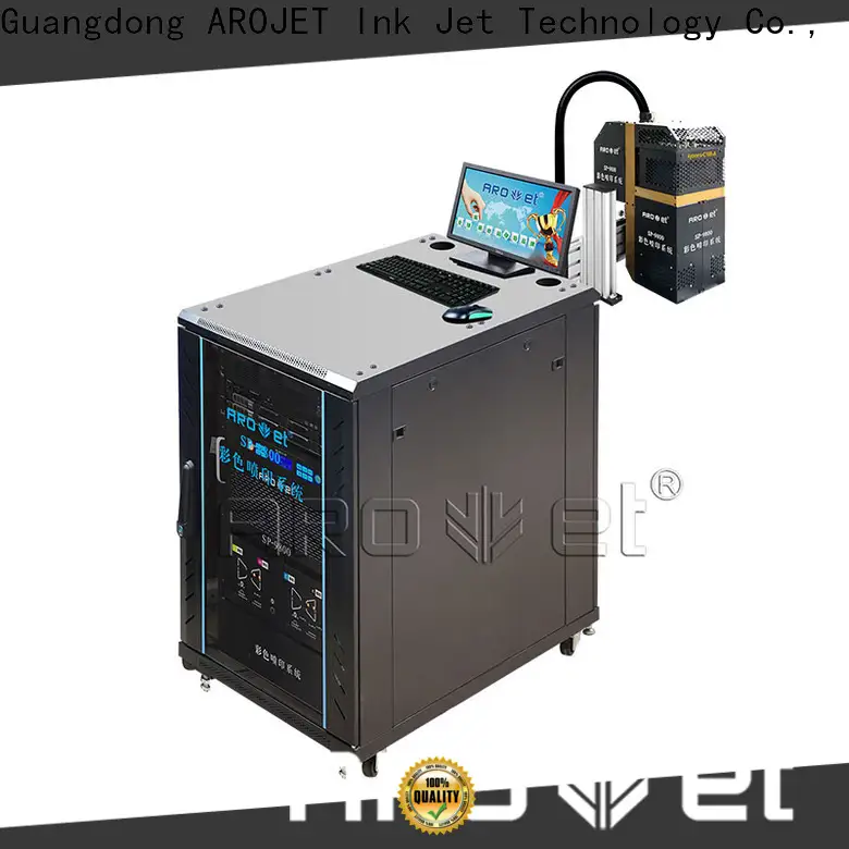 custom high speed inkjet press ultrahigh supplier for packaging 1