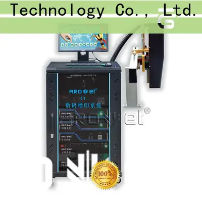Arojet c3 inkjet machine price company bulk production 1
