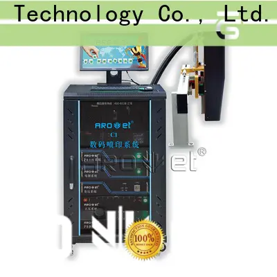 Arojet worldwide inkjet printing technology inquire now bulk buy 1