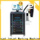 Arojet speed inkjet coding systems with good price for sale 1